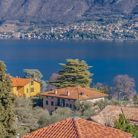 Ca' Maria Lavanda By Wonderful Italy Lägenhet