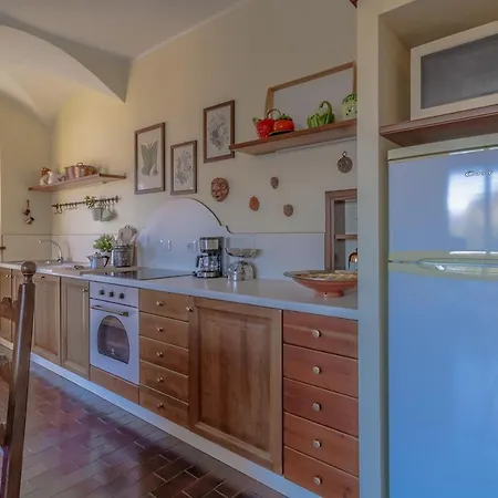 Ca' Maria Lavanda By Wonderful Italy Apartment *