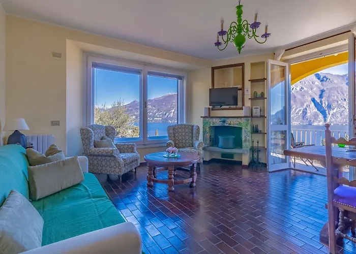 Ca' Maria Lavanda By Wonderful Italy * Bellagio