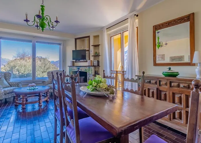 Ca' Maria Lavanda By Wonderful Italy *