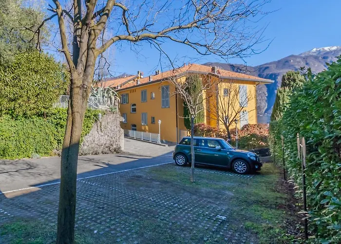 Ca' Maria Lavanda By Wonderful Italy Bellagio