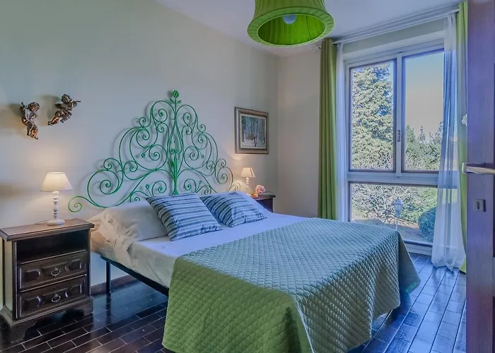 Lägenhet Ca' Maria Lavanda By Wonderful Italy *