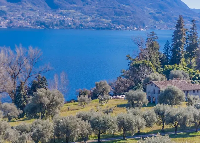 Lägenhet Ca' Maria Lavanda By Wonderful Italy Bellagio