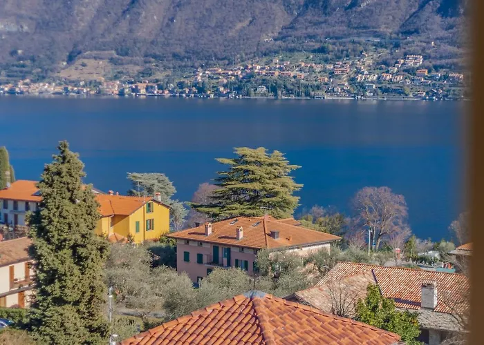 Ca' Maria Lavanda By Wonderful Italy Lägenhet