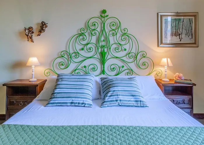 Ca' Maria Lavanda By Wonderful Italy