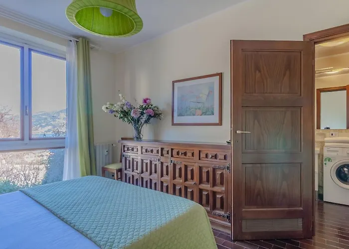 Ca' Maria Lavanda By Wonderful Italy Lägenhet Bellagio