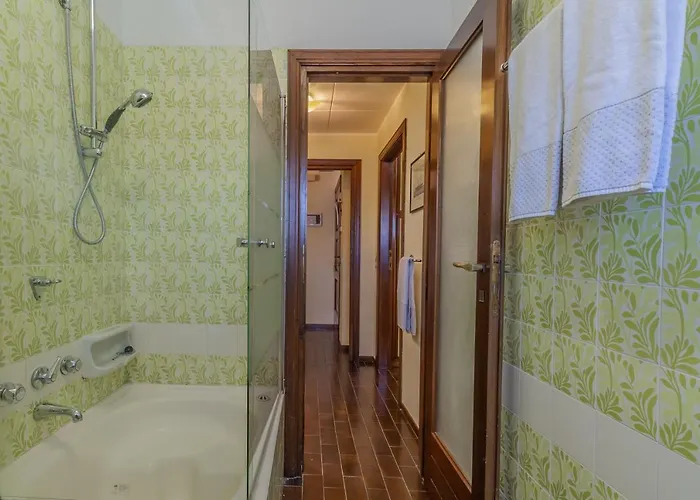 Lägenhet Ca' Maria Lavanda By Wonderful Italy *