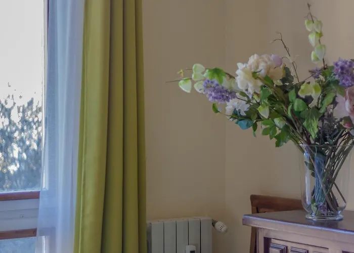 Ca' Maria Lavanda By Wonderful Italy Bellagio