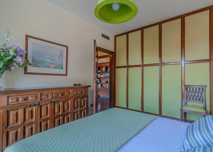 Ca' Maria Lavanda By Wonderful Italy * Bellagio