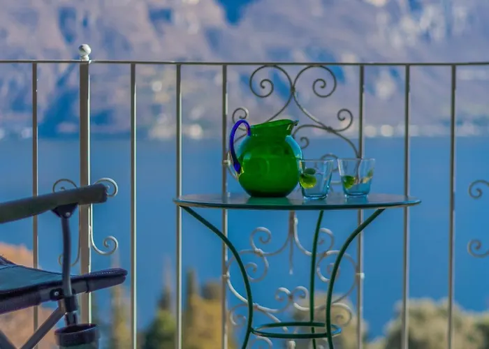 Ca' Maria Lavanda By Wonderful Italy *