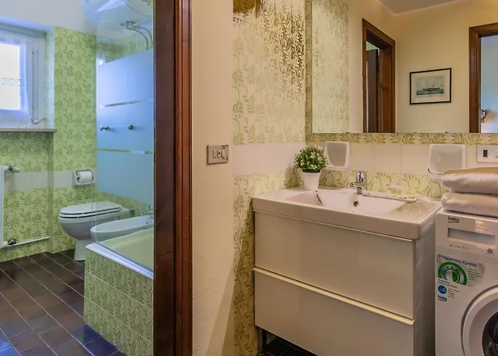 Ca' Maria Lavanda By Wonderful Italy * Bellagio