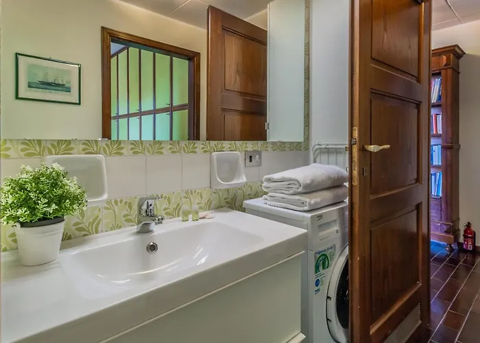 Lägenhet Ca' Maria Lavanda By Wonderful Italy Bellagio