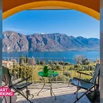 Ca' Maria Lavanda By Wonderful Italy Daire Bellagio