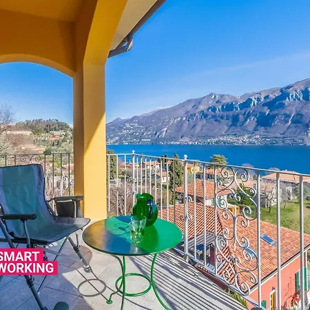 Apartament Ca' Maria Lavanda By Wonderful Italy Bellagio