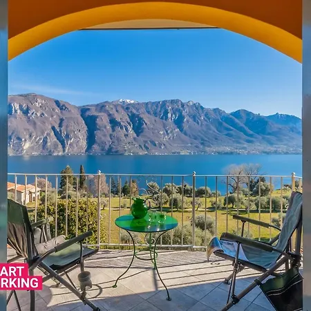 Ca' Maria Lavanda By Wonderful Italy Apartment Bellagio