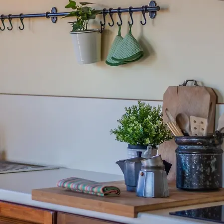 Ca' Maria Lavanda By Wonderful Italy Bellagio