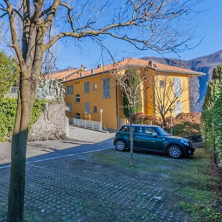 Ca' Maria Lavanda By Wonderful Italy Bellagio