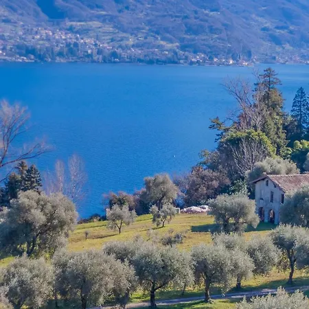 Apartament Ca' Maria Lavanda By Wonderful Italy Bellagio