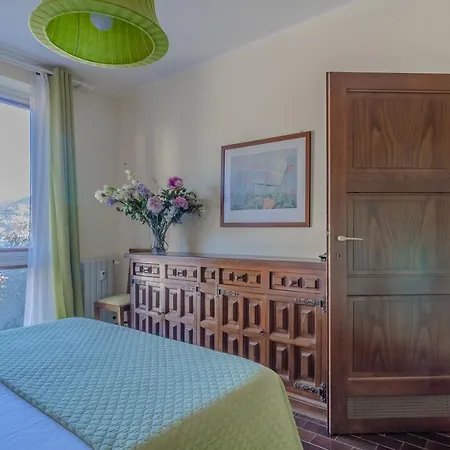 Ca' Maria Lavanda By Wonderful Italy Apartament Bellagio