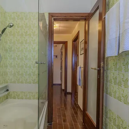 Apartment Ca' Maria Lavanda By Wonderful Italy *