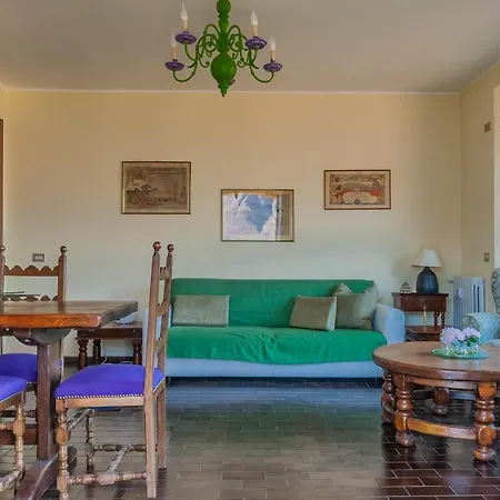 Ca' Maria Lavanda By Wonderful Italy Apartament Bellagio