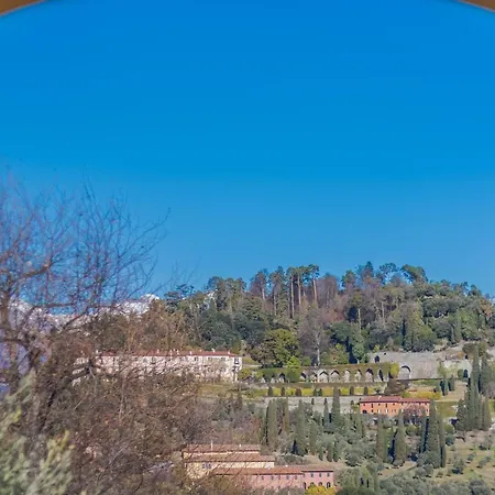 Ca' Maria Lavanda By Wonderful Italy Apartament