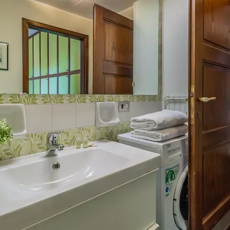 Apartment Ca' Maria Lavanda By Wonderful Italy Bellagio