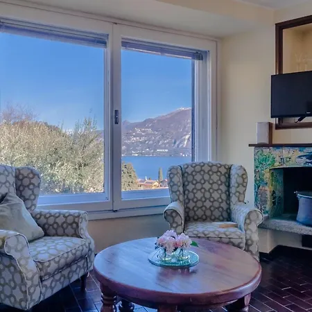 Apartment Ca' Maria Lavanda By Wonderful Italy Bellagio
