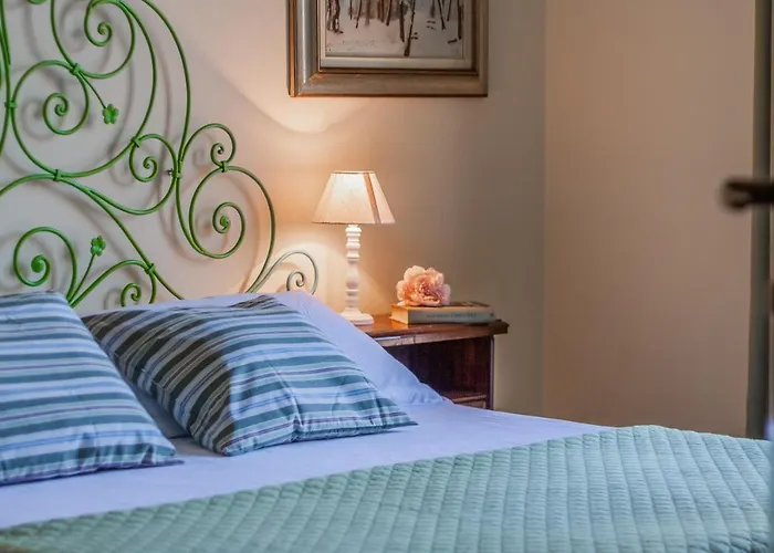 דירה Ca' Maria Lavanda By Wonderful Italy *