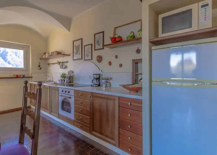 Ca' Maria Lavanda By Wonderful Italy דירה *