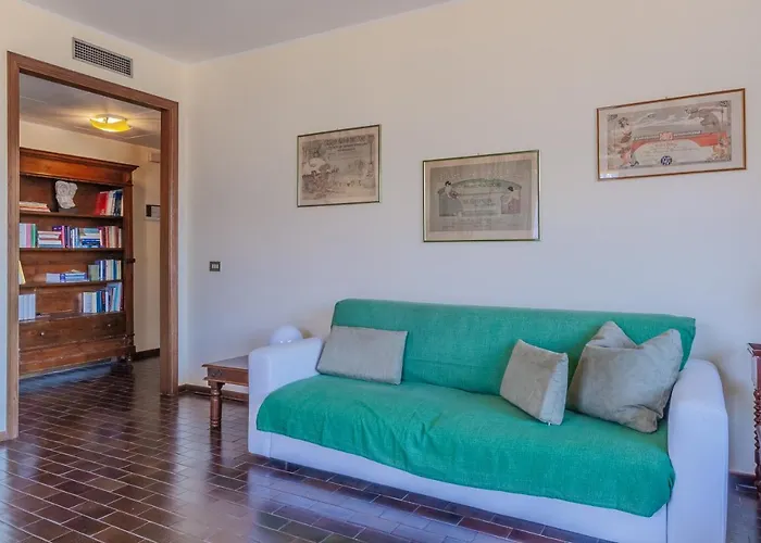 Ca' Maria Lavanda By Wonderful Italy דירה בלאג'יו