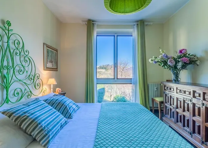 Ca' Maria Lavanda By Wonderful Italy דירה *