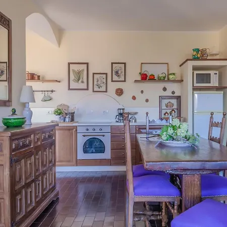 Apartmán Ca' Maria Lavanda By Wonderful Italy
