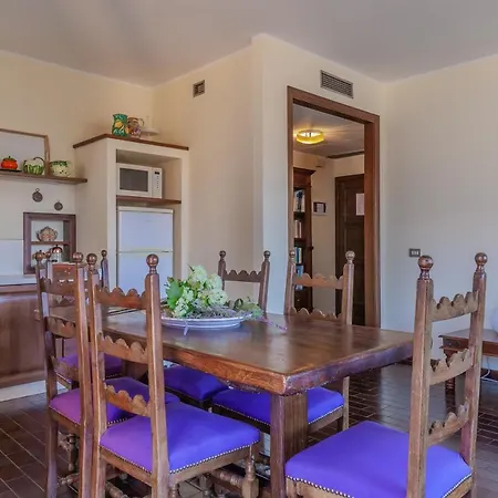 Ca' Maria Lavanda By Wonderful Italy Apartmán