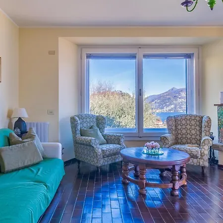 Apartmán Ca' Maria Lavanda By Wonderful Italy