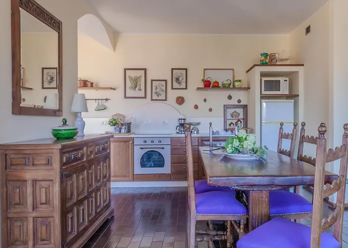 Apartmán Ca' Maria Lavanda By Wonderful Italy