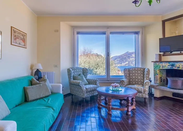 Apartmán Ca' Maria Lavanda By Wonderful Italy