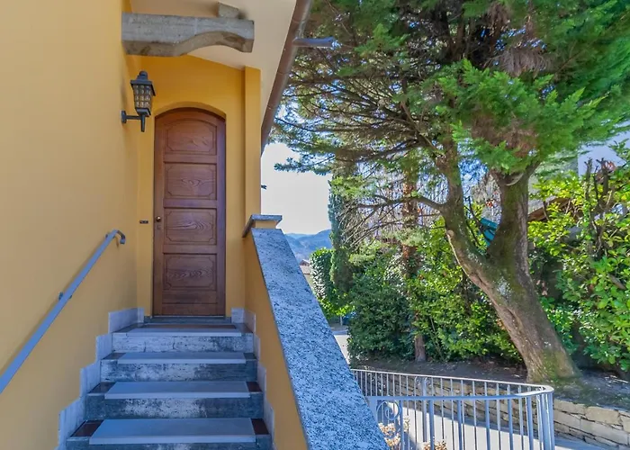 Apartmán Ca' Maria Lavanda By Wonderful Italy *