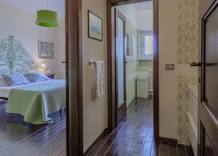 Ca' Maria Lavanda By Wonderful Italy Apartmán Bellagio
