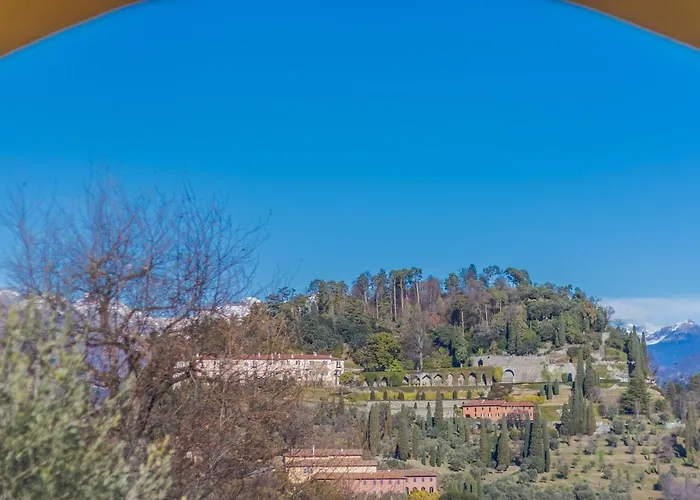 Ca' Maria Lavanda By Wonderful Italy Apartmán
